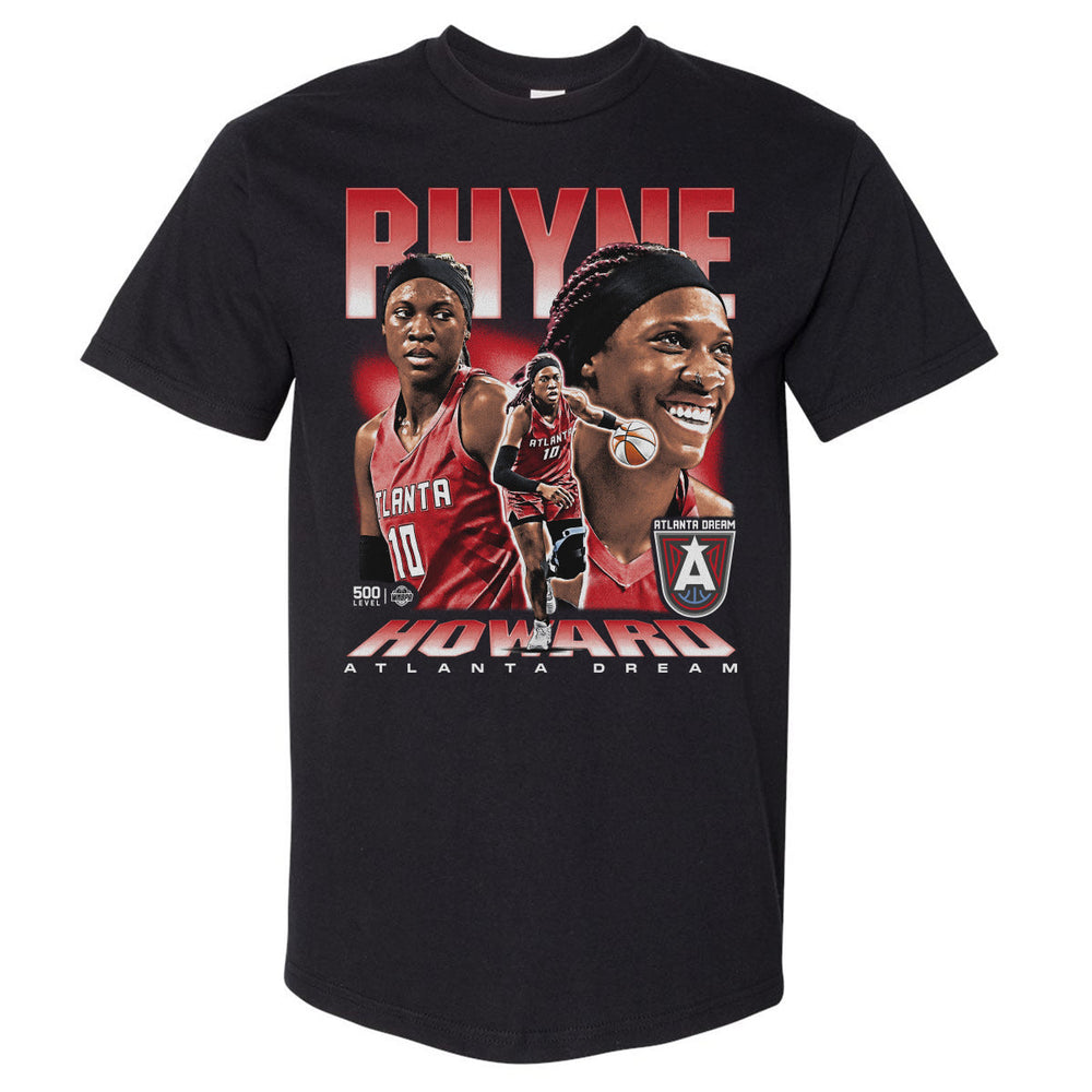 Rhyne Howard Atlanta Dream Vintage WHT (ONLINE ORDER ONLY)