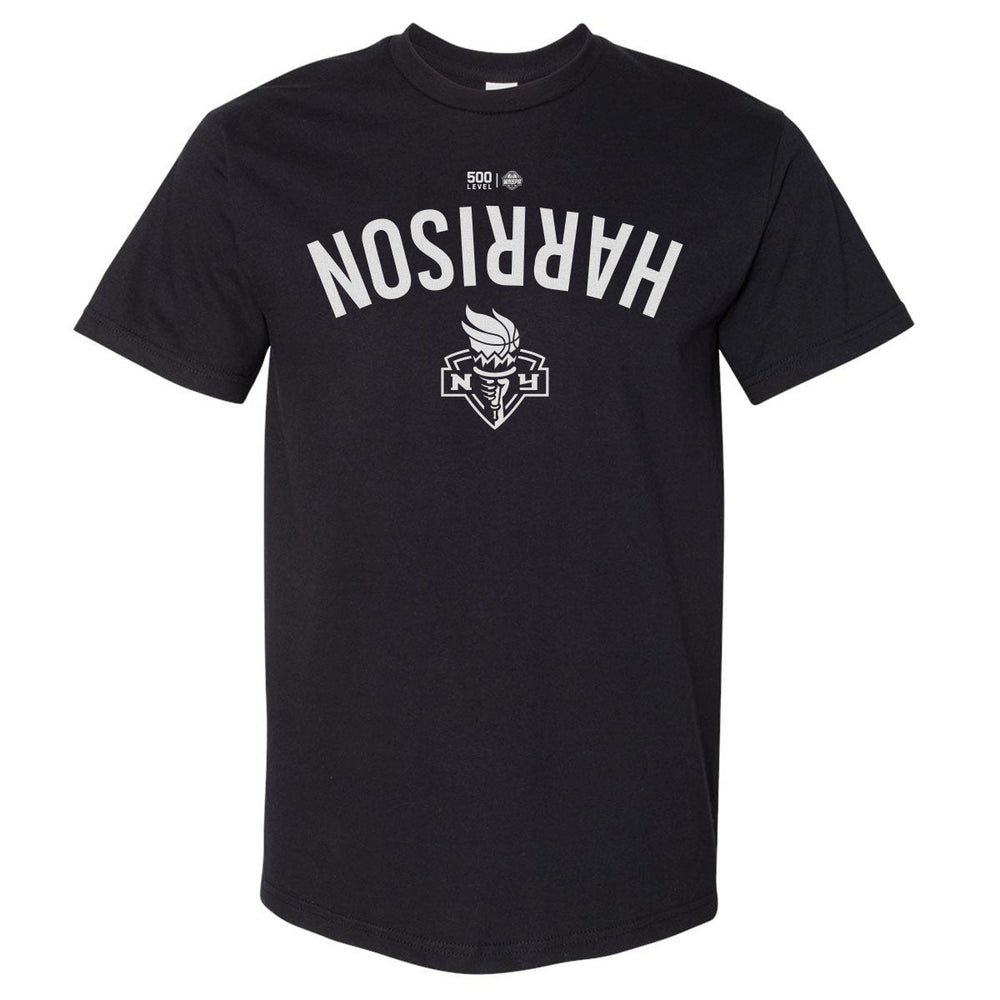 Isabelle Harrison New York Liberty Invert WHT (ONLINE ORDER ONLY)
