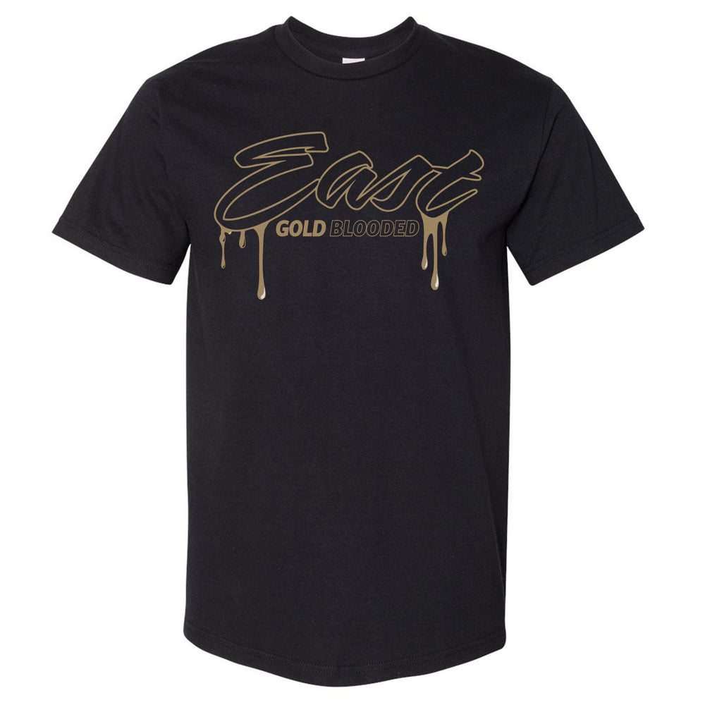 Crown Trio Plano East Panthers Gold Blooded WHT (ONLINE ORDER ONLY)