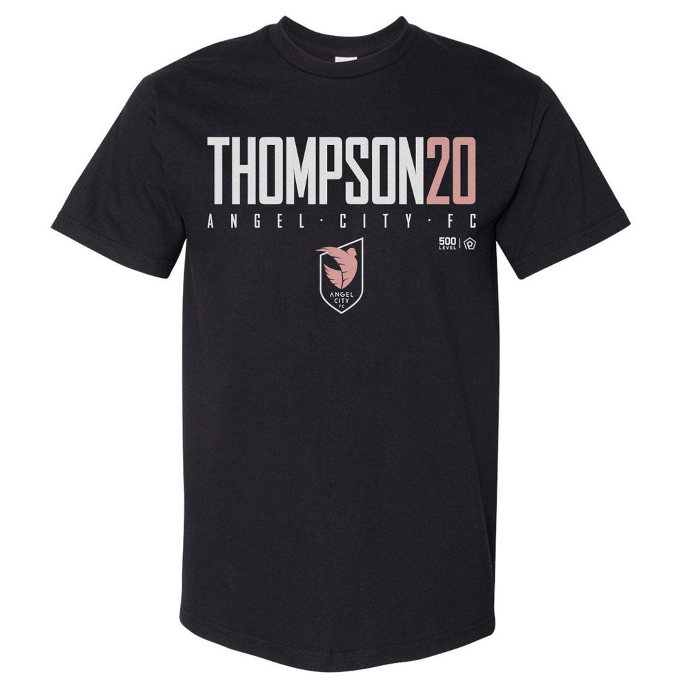 Gisele Thompson Angel City FC Elite WHT (ONLINE ORDER ONLY)