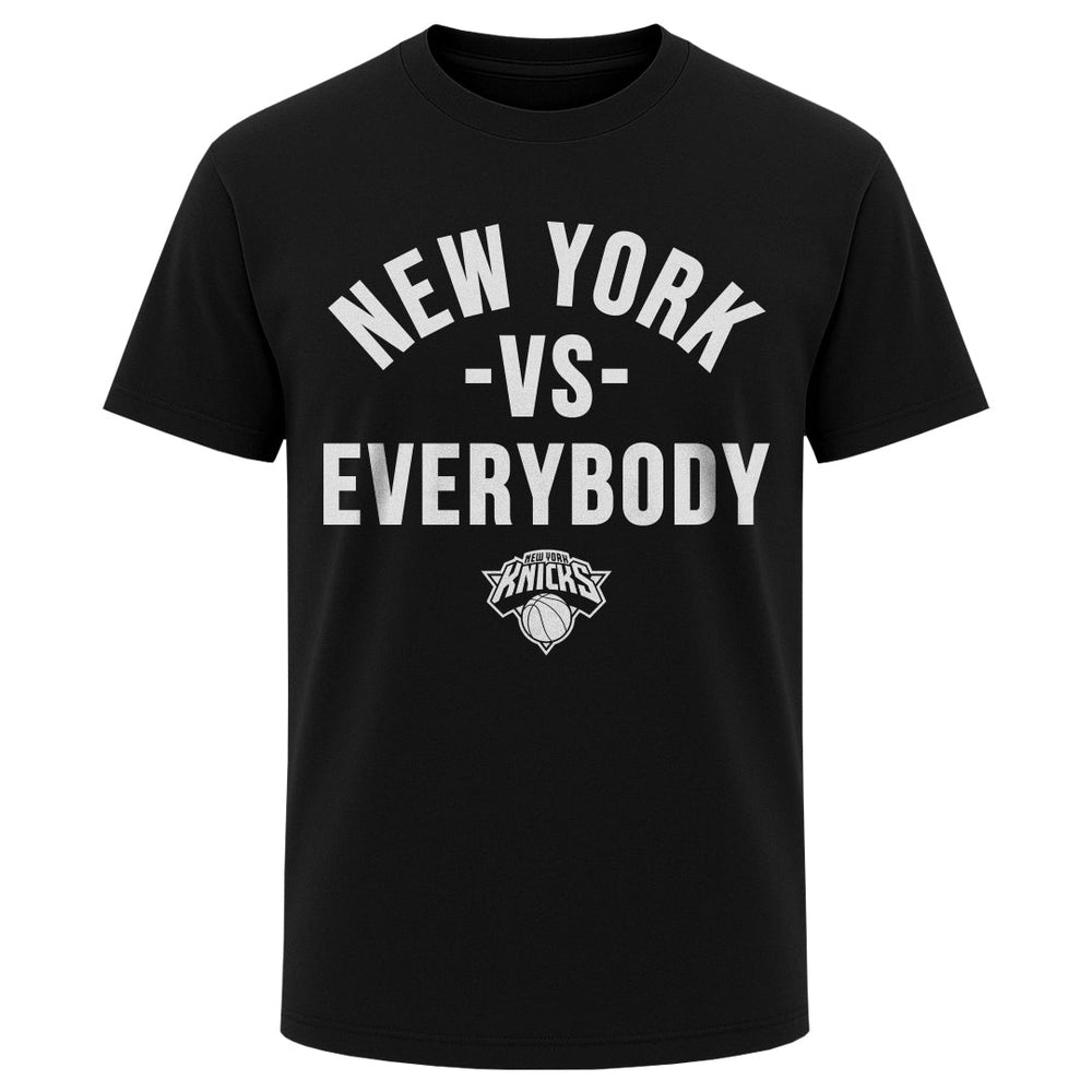 New York Knicks Vs. Everybody WHT (ONLINE ORDER ONLY)