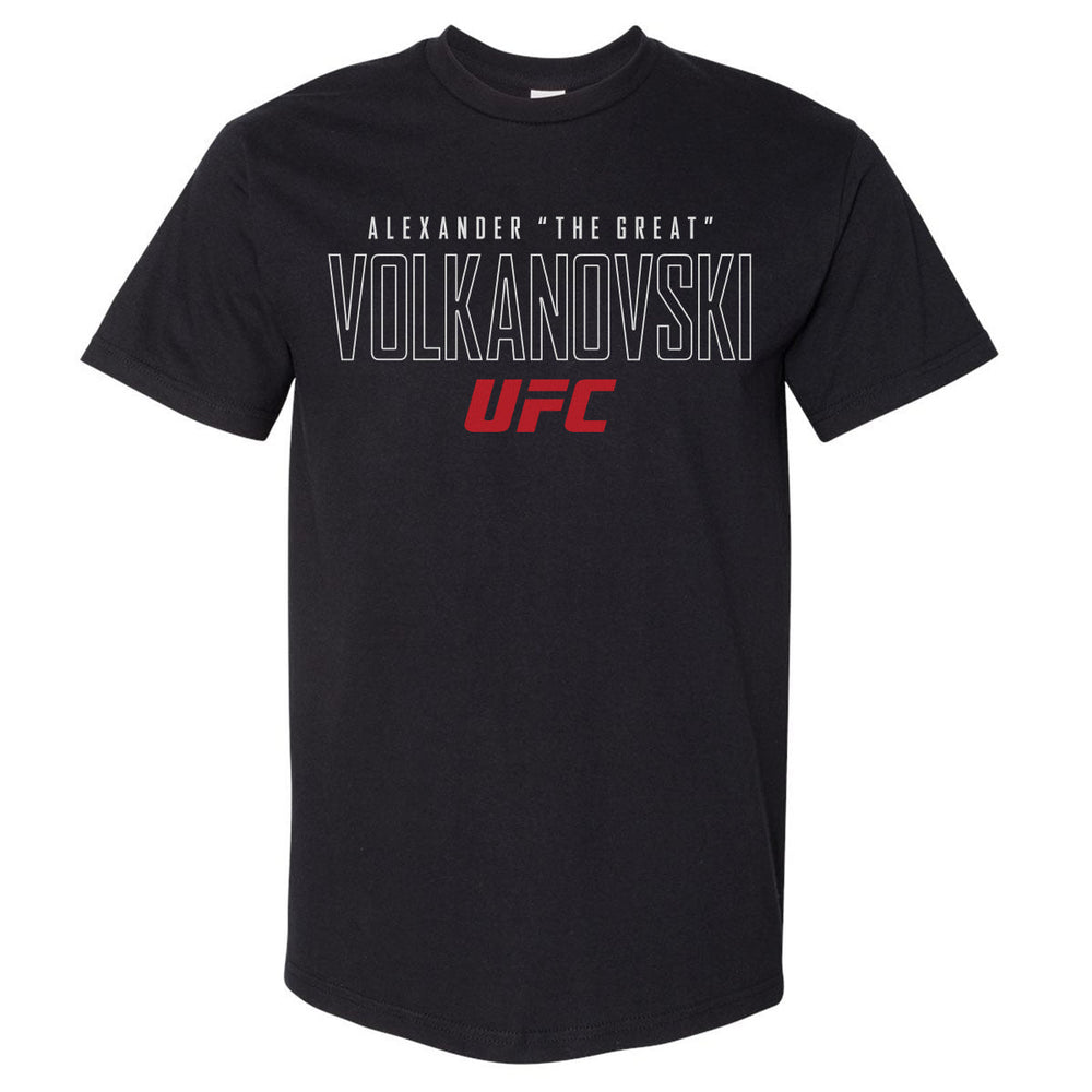 Alexander Volkanovski UFC Elite WHT (ONLINE ORDER ONLY)