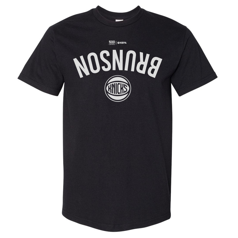 Jalen Brunson New York Knicks Invert WHT (ONLINE ORDER ONLY)