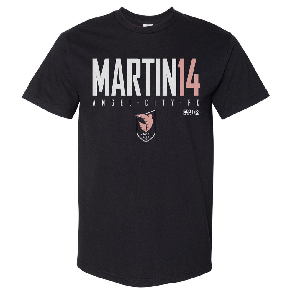 Nealy Martin Angel City FC Elite WHT (ONLINE ORDER ONLY)