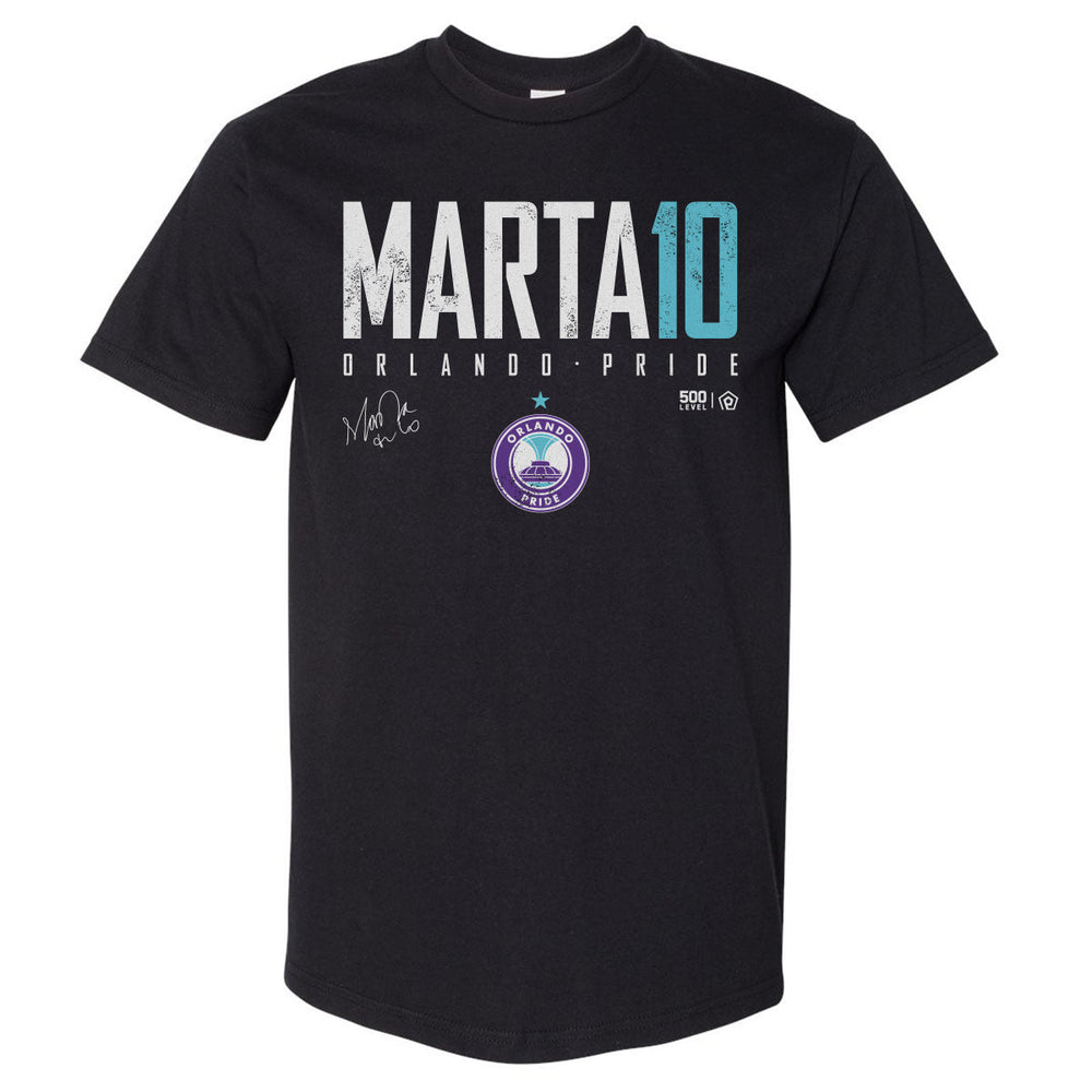 Marta Orlando Pride Elite WHT (ONLINE ORDER ONLY)