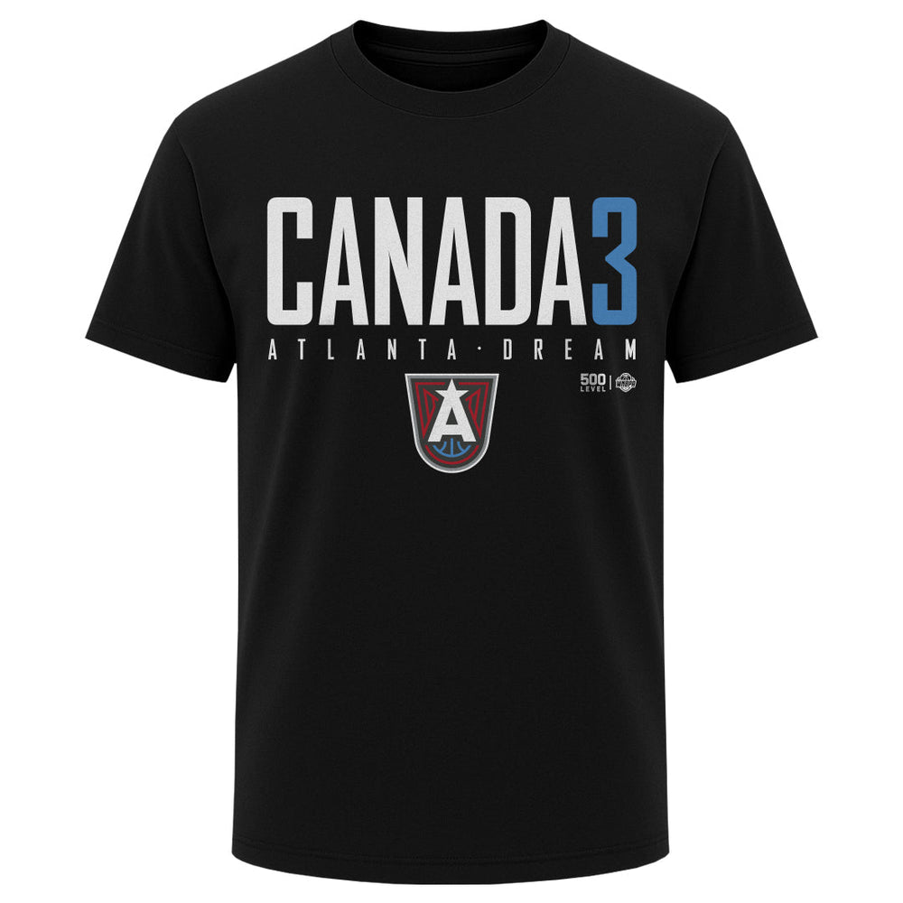 Jordin Canada Atlanta Dream Elite WHT (ONLINE ORDER ONLY)