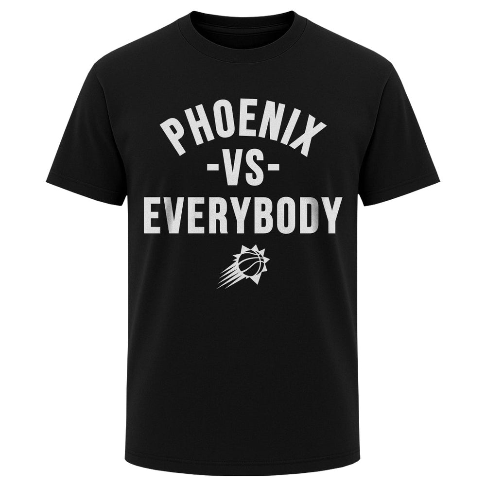 Phoenix Suns Vs. Everybody WHT (ONLINE ORDER ONLY)