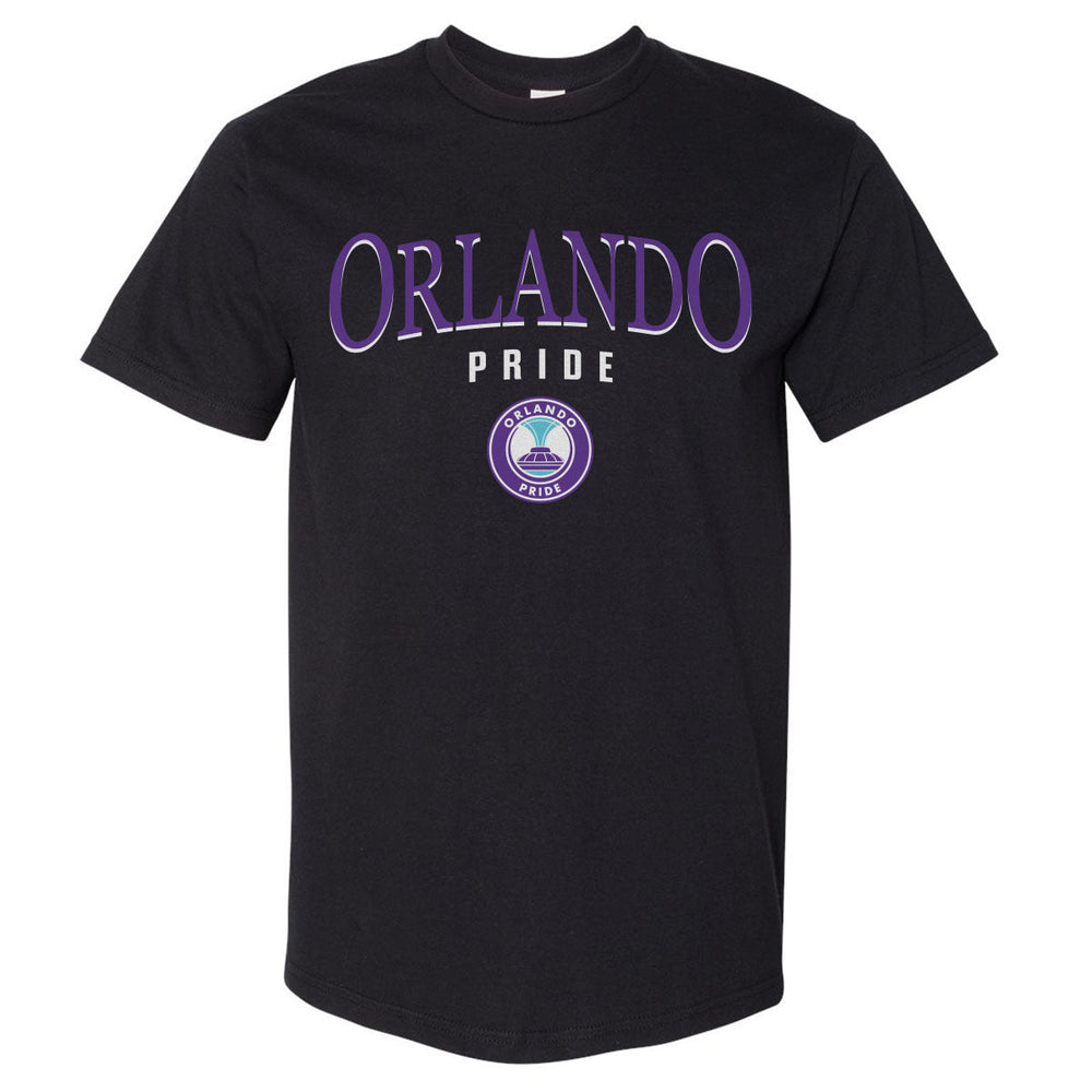 Orlando Pride Arch WHT (ONLINE ORDER ONLY)