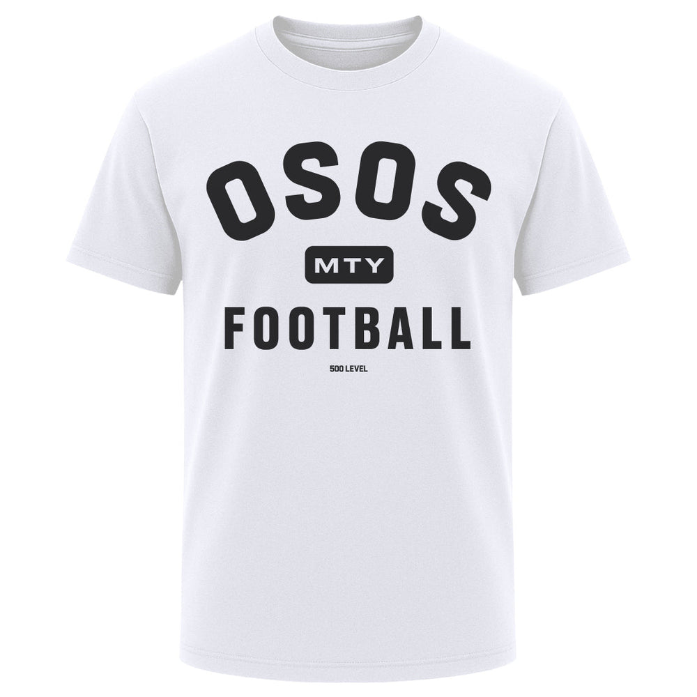Monterrey Osos Football Arch