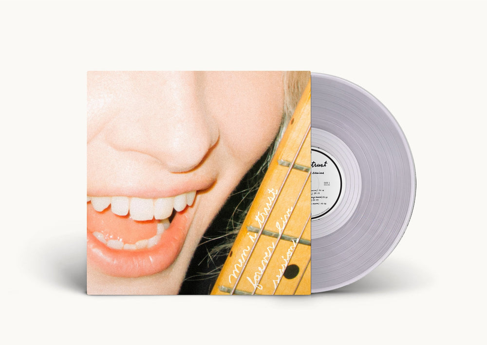 Forever Live Sessions [Vinyl] (ONLINE ORDER ONLY)