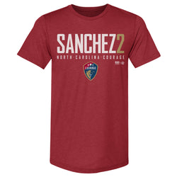 Ashley Sanchez North Carolina Courage Elite WHT (ONLINE ORDER ONLY)