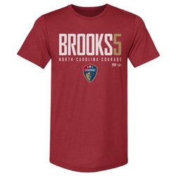 Cameron Brooks North Carolina Courage Elite WHT (ONLINE ORDER ONLY)
