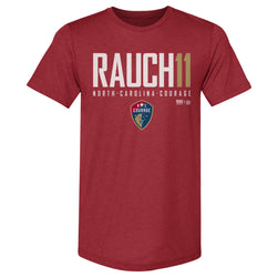 Felicitas Rauch North Carolina Courage Elite WHT (ONLINE ORDER ONLY)