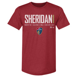 Kailen Sheridan North Carolina Courage Elite WHT (ONLINE ORDER ONLY)