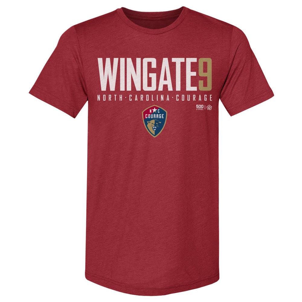 Olivia Wingate North Carolina Courage Elite WHT (ONLINE ORDER ONLY)