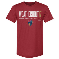 Dani Weatherholt North Carolina Courage Elite WHT (ONLINE ORDER ONLY)