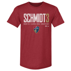 Sydney Schmidt North Carolina Courage Elite WHT (ONLINE ORDER ONLY)