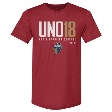 Uno Shiragaki North Carolina Courage Elite WHT (ONLINE ORDER ONLY)