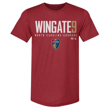 Olivia Wingate North Carolina Courage Elite WHT (ONLINE ORDER ONLY)