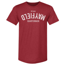 Baker Mayfield Tampa Bay Invert WHT