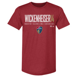 Carly Wickenheiser North Carolina Courage Elite WHT (ONLINE ORDER ONLY)