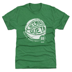 Neemias Queta Boston Basketball WHT (ONLINE ORDER ONLY)