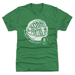 Bobby Portis Milwaukee Basketball WHT (ONLINE ORDER ONLY)