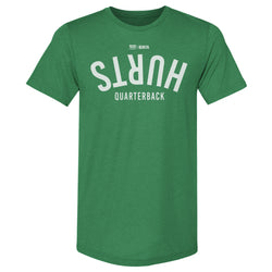 Jalen Hurts Philadelphia Invert WHT