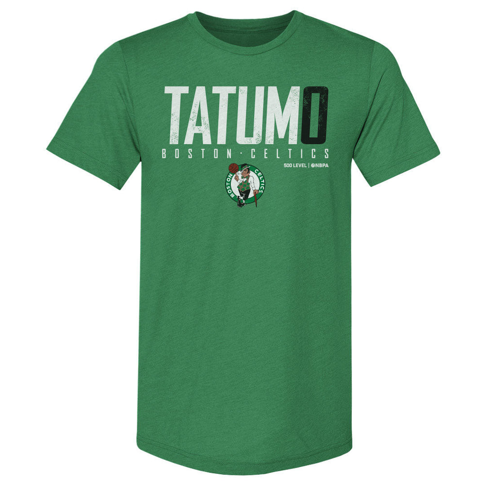 Jayson Tatum Boston Celtics Elite WHT