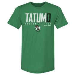 Jayson Tatum Boston Celtics Elite WHT