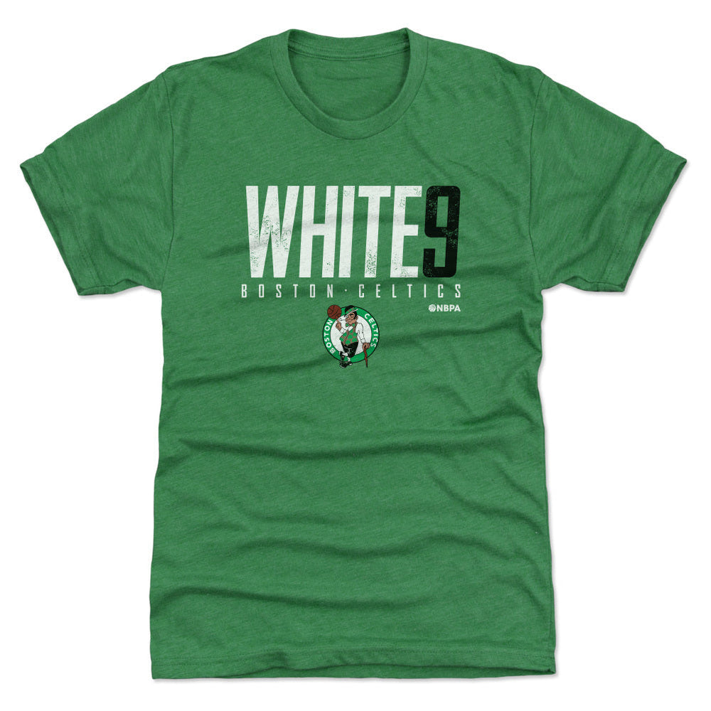 Derrick White Boston Celtics Elite WHT (ONLINE ORDER ONLY)