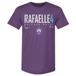 Rafaelle Orlando Pride Elite WHT (ONLINE ORDER ONLY)