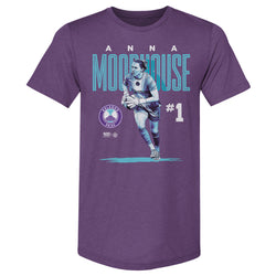Anna Moorhouse Orlando Pride Bitmap WHT (ONLINE ORDER ONLY)