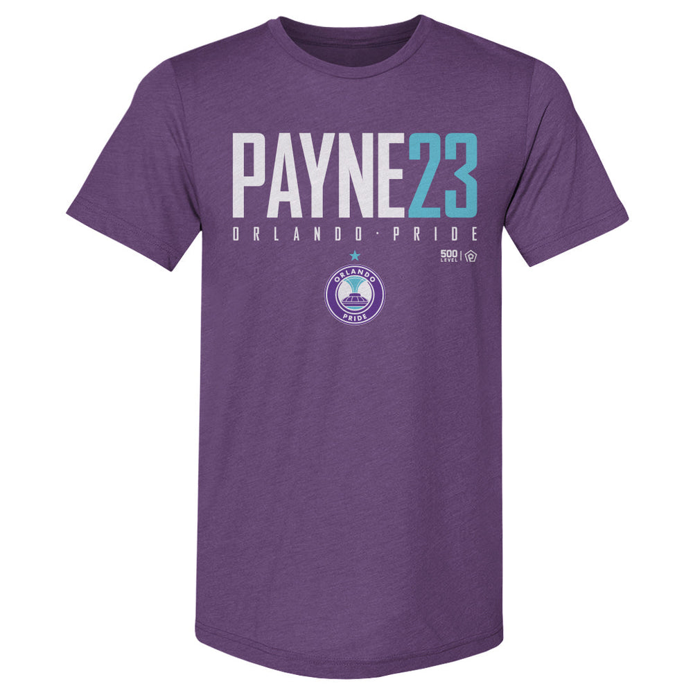 Nicole Payne Orlando Pride Elite WHT (ONLINE ORDER ONLY)