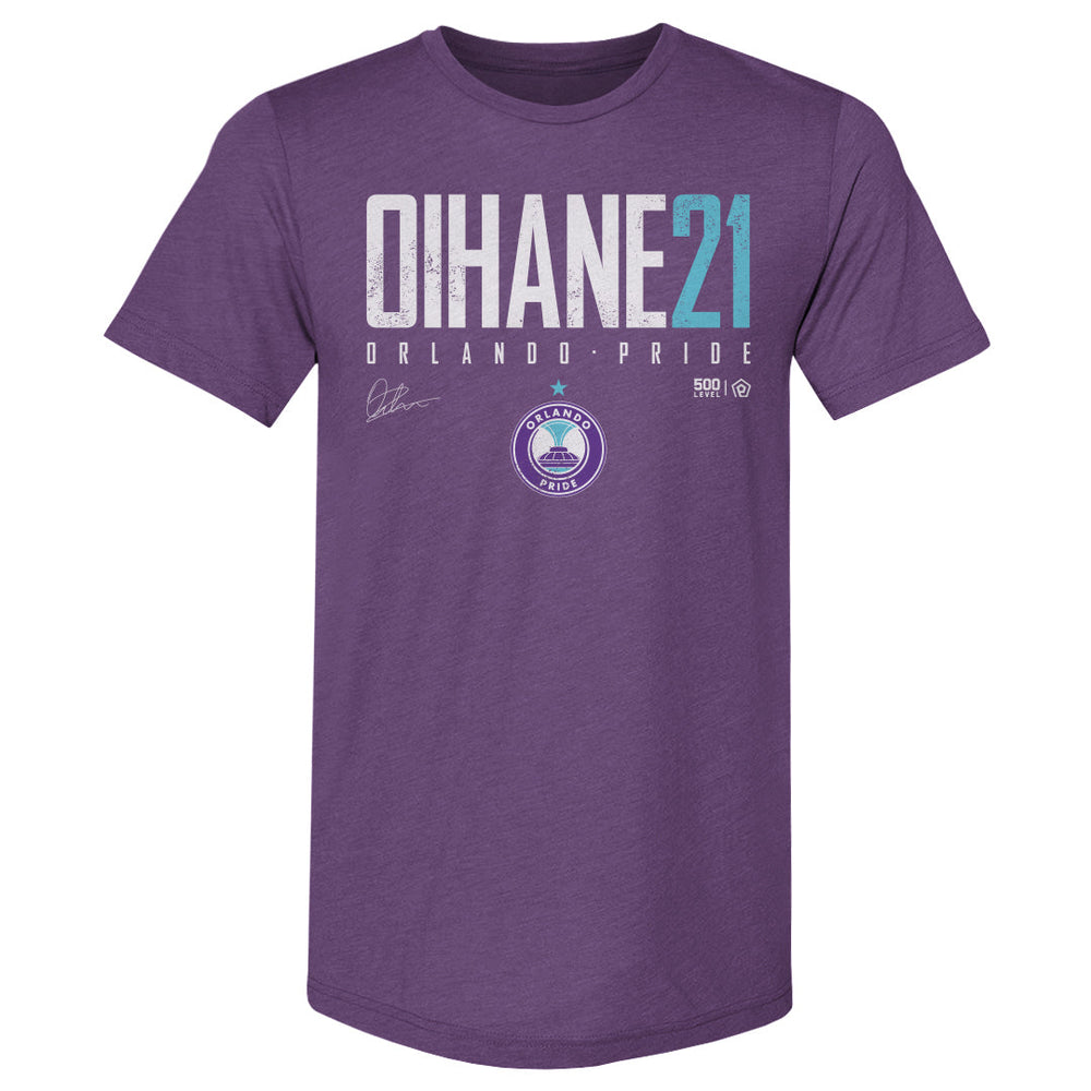 Oihane Orlando Pride Elite WHT (ONLINE ORDER ONLY)