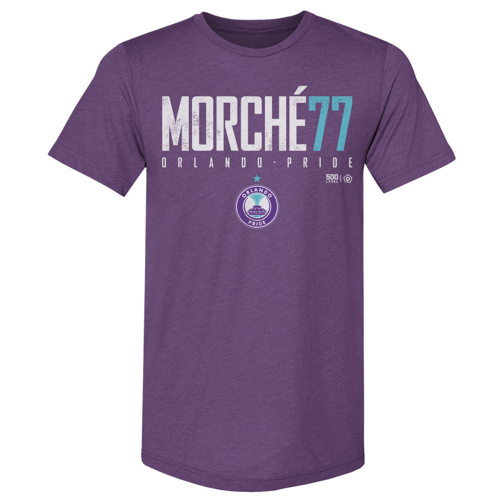 Cosette Morche Orlando Pride Elite WHT (ONLINE ORDER ONLY)