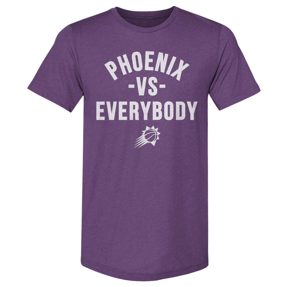 Phoenix Suns Vs. Everybody WHT (ONLINE ORDER ONLY)