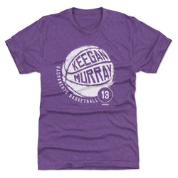 Keegan Murray Sacramento Basketball WHT (ONLINE ORDER ONLY)
