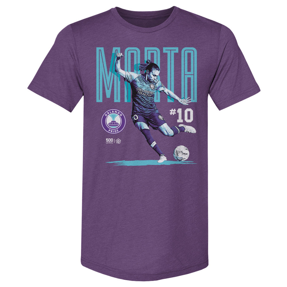 Marta Orlando Pride Bitmap WHT (ONLINE ORDER ONLY)