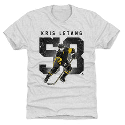 Kris Letang Grunge K