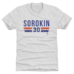 Ilya Sorokin New York I Font