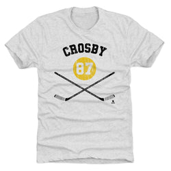Sidney Crosby Sticks Y