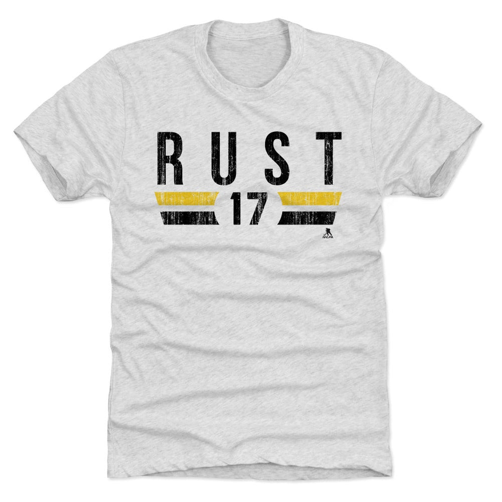 Bryan Rust Font YK (ONLINE ORDER ONLY)
