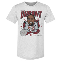 Kevin Durant Houston Rockets Caricature (ONLINE ORDER ONLY)