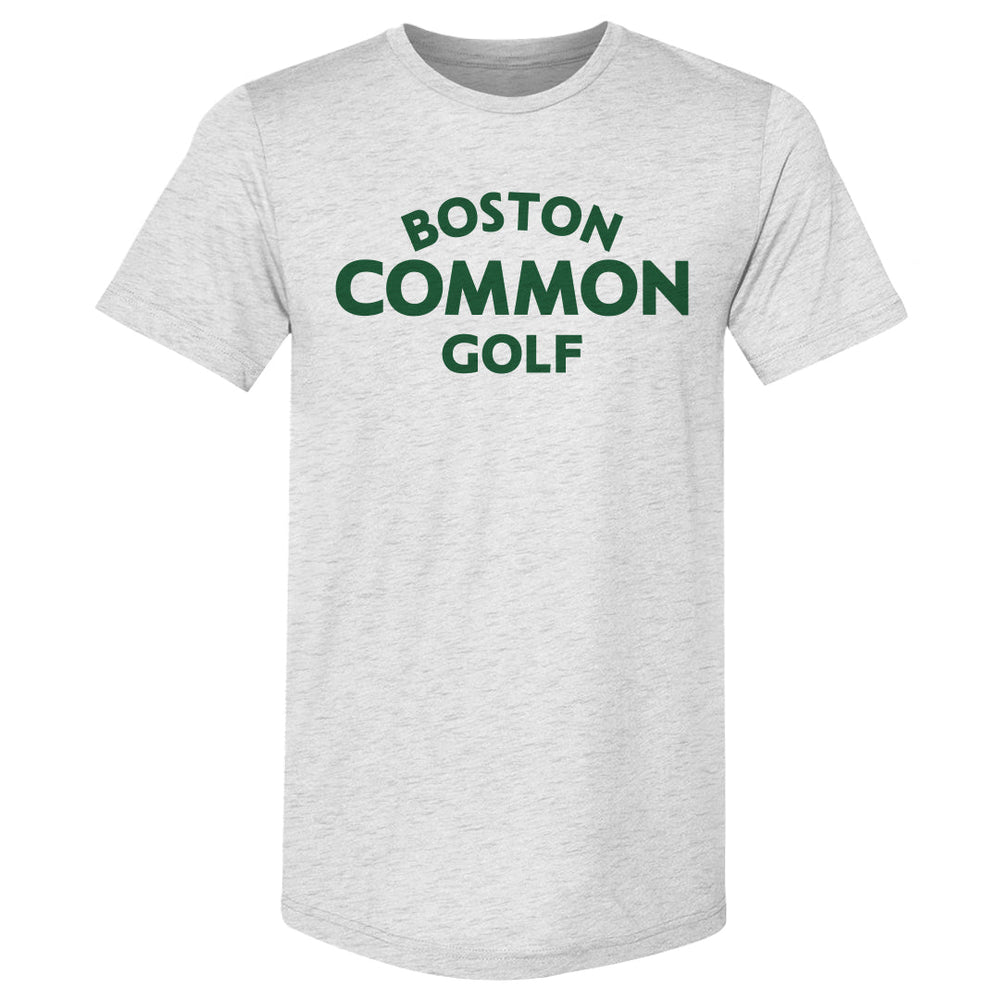 Boston Common Golf Club Wordmark