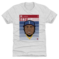 Ozzie Albies Fade B