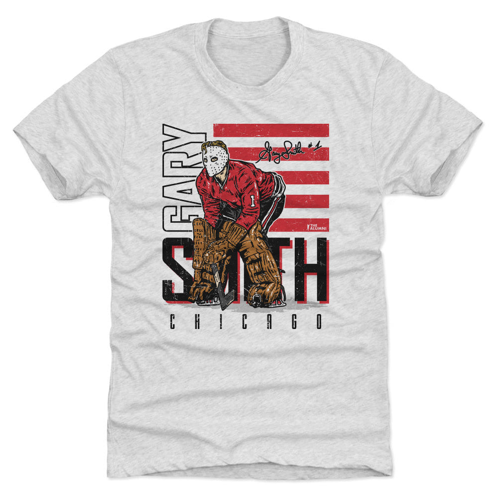 Gary Smith Chicago Homage (ONLINE ORDER ONLY)