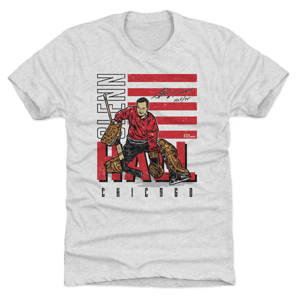 Glenn Hall Chicago Homage (ONLINE ORDER ONLY)