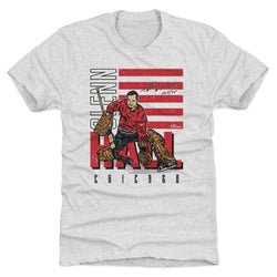 Glenn Hall Chicago Homage (ONLINE ORDER ONLY)