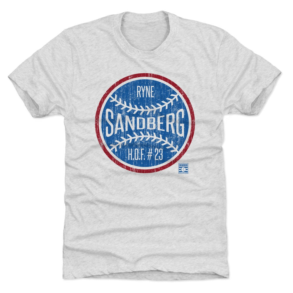 Ryne Sandberg Ball B (ONLINE ORDER ONLY)